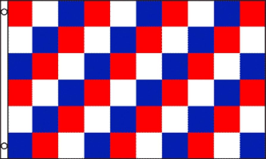 スカート suwdee checker flag knitting red suwdee checker flag knitting red - メルカリ